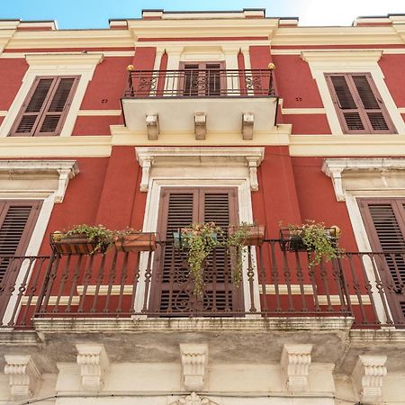 Palazzo Iato Διαμέρισμα Rutigliano Εξωτερικό φωτογραφία