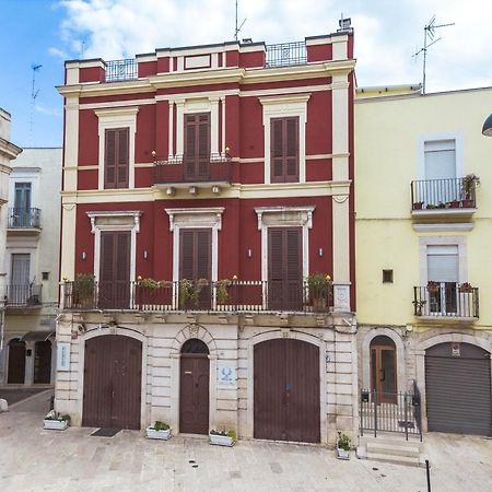 Palazzo Iato Διαμέρισμα Rutigliano Εξωτερικό φωτογραφία