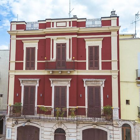 Palazzo Iato Διαμέρισμα Rutigliano Εξωτερικό φωτογραφία